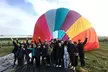 Hot Air Balloon Flight over the Yarra Valley - Image 6