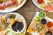 $15 For $30 Worth Of Mexican Cuisine - Second Medium