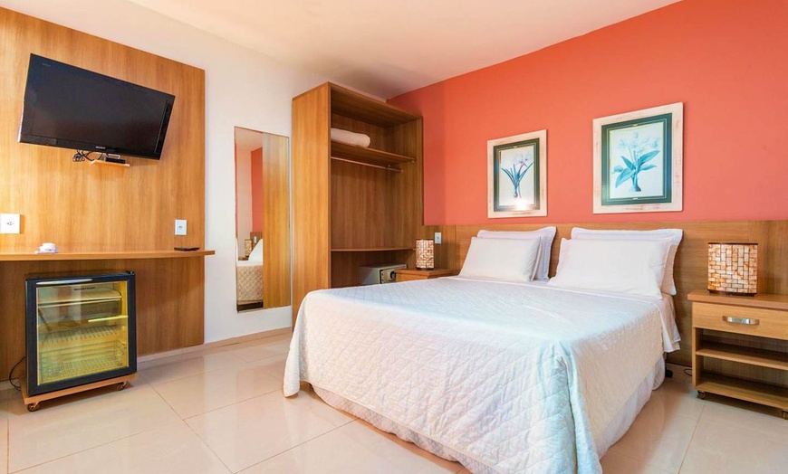 Image 3: ✈ BRÉSIL | Buzios - Costa do Sol Boutique 3*, 4 nuit