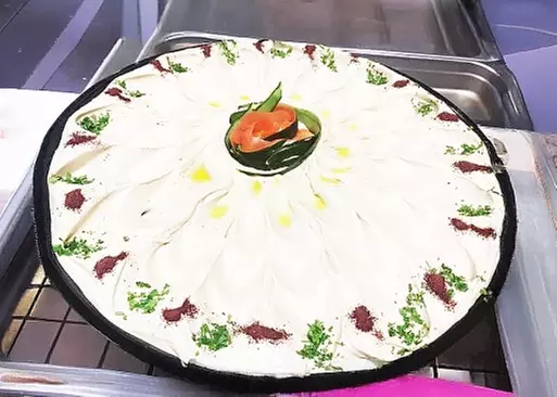 5% Cash Back at Sarah's Greek Cuisine More