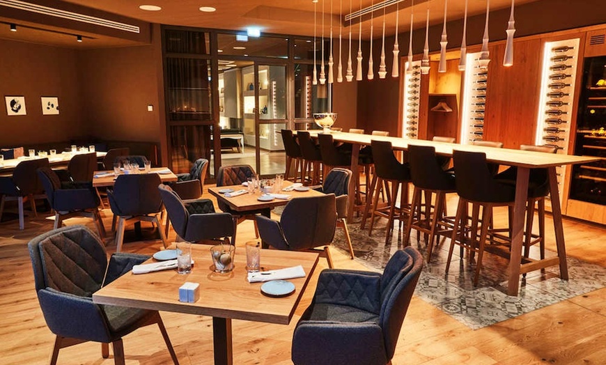 Image 11: ✈ NIEMCY | Monachium - Steigenberger Hotel München 4* - City break
