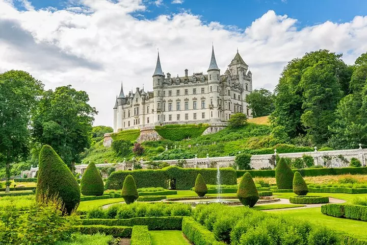 Invergordon Shore Excursion -Dunrobin Castle & Scottish Highlands - Image 4