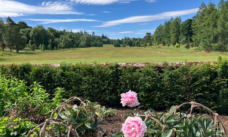 Image 6: Balmoral Castle & Royal Deeside tour Inc Admission fee