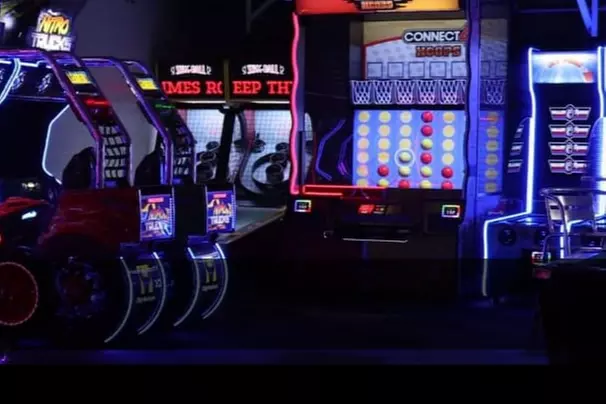 $49.95 For Go Kart Ride For 2 People + 2 Arcade Cards (500 Credits ...