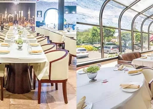 5% Cash Back at Beenz Indian Grill & Bar