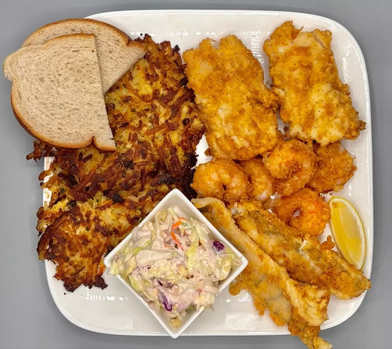 $15 For $30 Worth Of Casual Dining - Second Medium