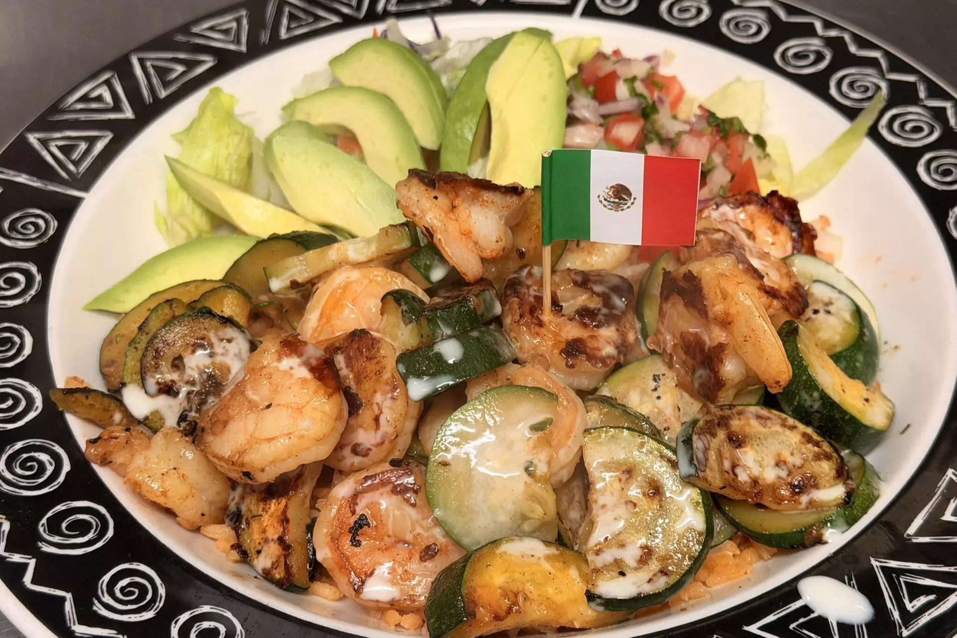 $15 For $30 Worth Of Mexican Cuisine