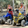 Image 29: 1 Hora de Aventura Guiada en Quads ATV en Mijas Málaga