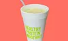 $10 For $20 Worth Of Healthy Smoothies