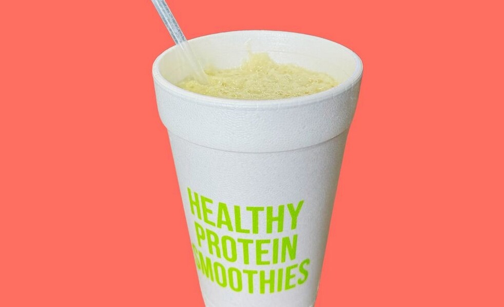 $10 For $20 Worth Of Healthy Smoothies