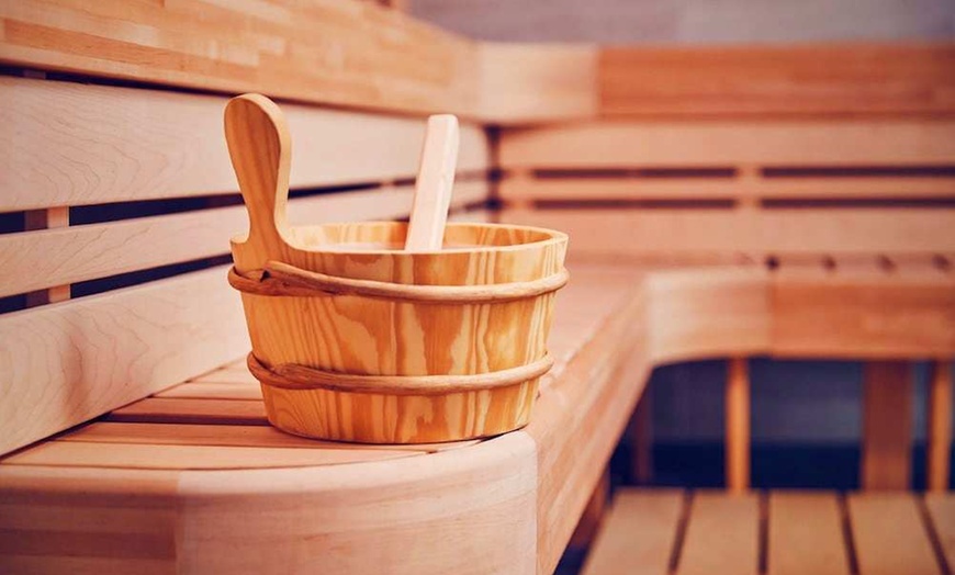 Image 17: ✈ NIEDERLANDE | Amsterdam - Inntel Hotels Amsterdam Landmark 4*, 2 ...