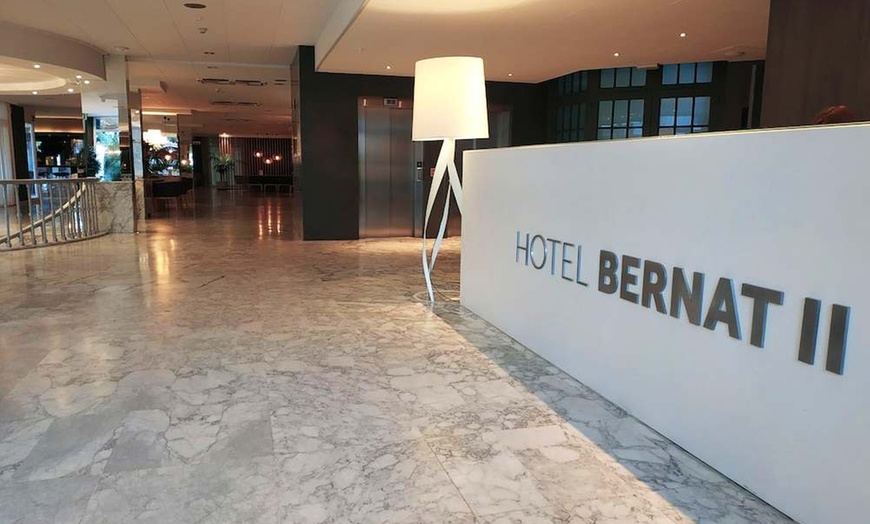 Image 7: ✈ COSTA BARCELONA | Calella - Hotel Bernat II 4*, 2 nachten - Spa