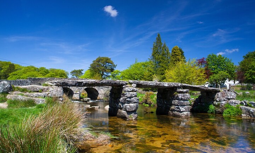 Image 4: Dartmoor National Park - Private Tour (incl. Transport)