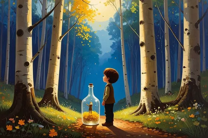 Magical Menagerie: A Creative Storytelling Adventure