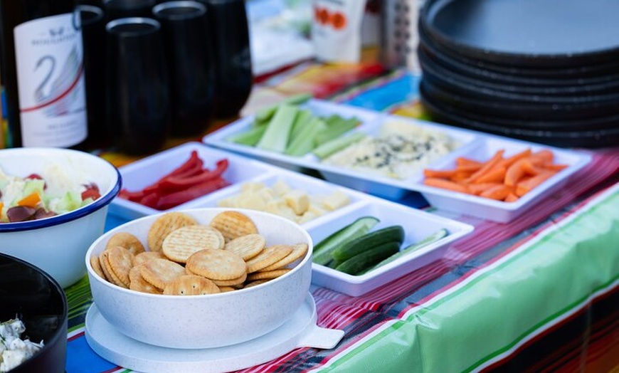 Image 16: Australian Animal Night Safari