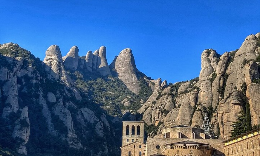 Image 8: Visita turística cultural privada desde Barcelona