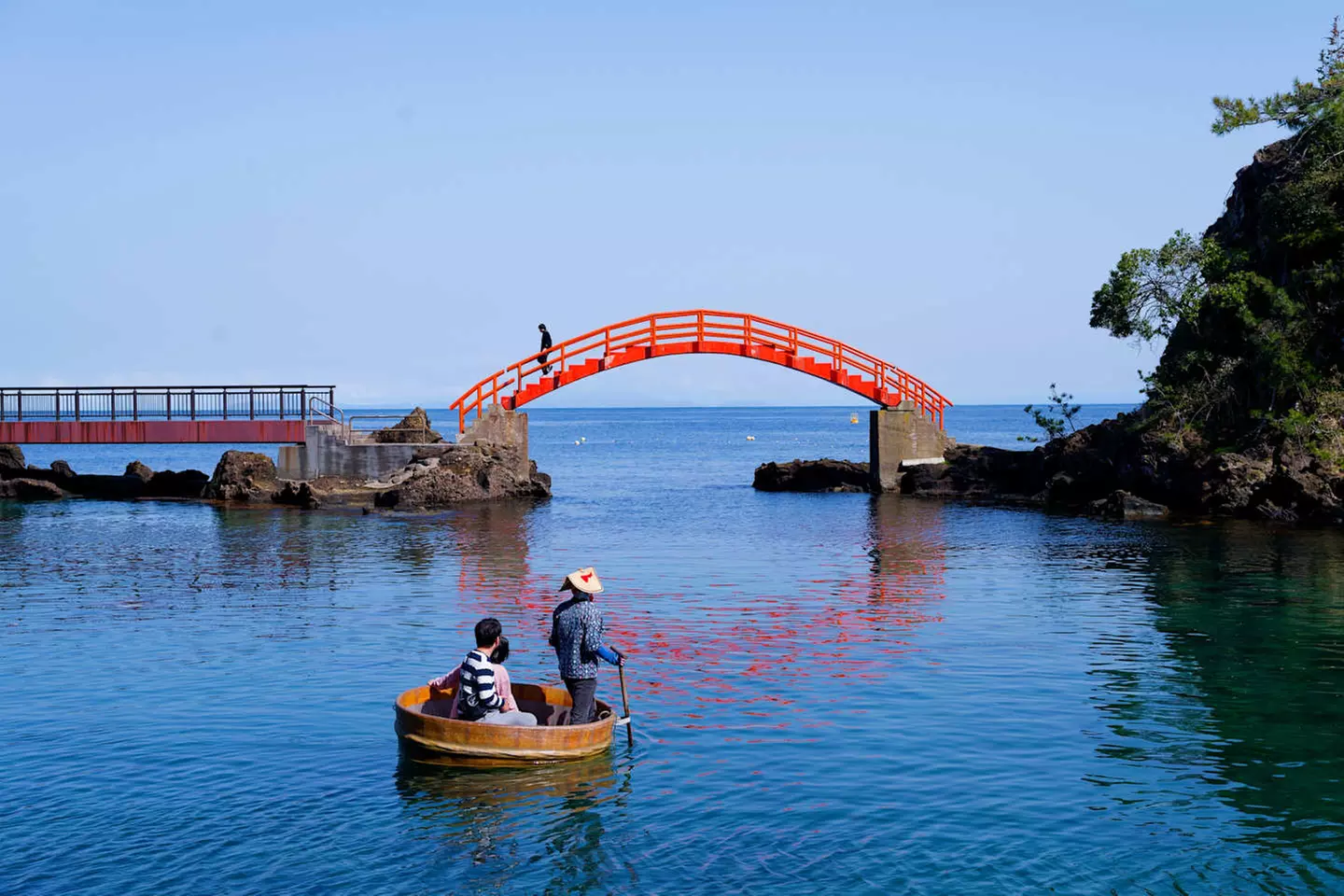 ✈ JAPAN | Tokio - Roadtrip von Tokio nach Niigata, 7 Nächte - Rundr...