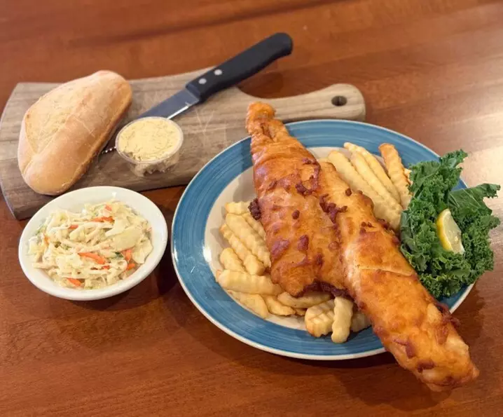 $15 For $30 Worth Of Casual Dining