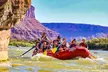 Morning Half-Day River Rafting Adventure - Second Medium