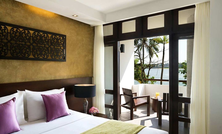 Image 8: ✈ SRI LANKA | Kalutara - Avani Kalutara Resort 4* - Club per bambin...