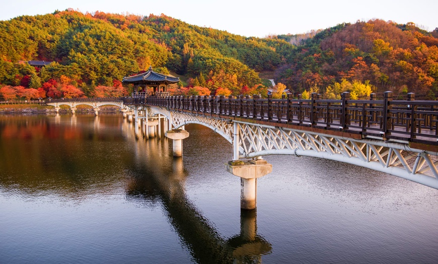 Image 11: ✈ SOUTH KOREA | Seoul - South Korea: The land of peaceful mornings ...