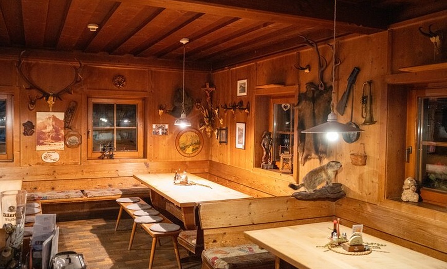 Image 14: Munich Loop - Zweitägiger Alpen Roadtrip im Cabrio