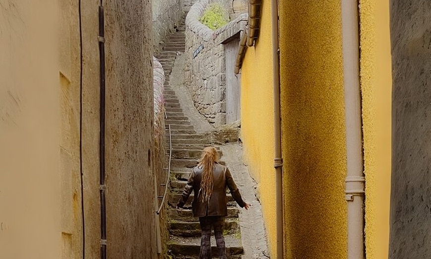 Image 17: Private Outlander Tour from Edinburgh