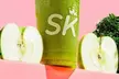 $10 For $20 Worth Of Smoothies - Second Medium