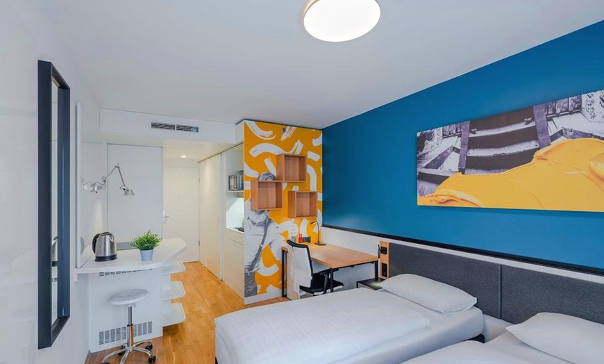 Image 2: ✈ HONGARIJE | Boedapest - Dean's Home Budapest 3*, 2 nachten - Stad...