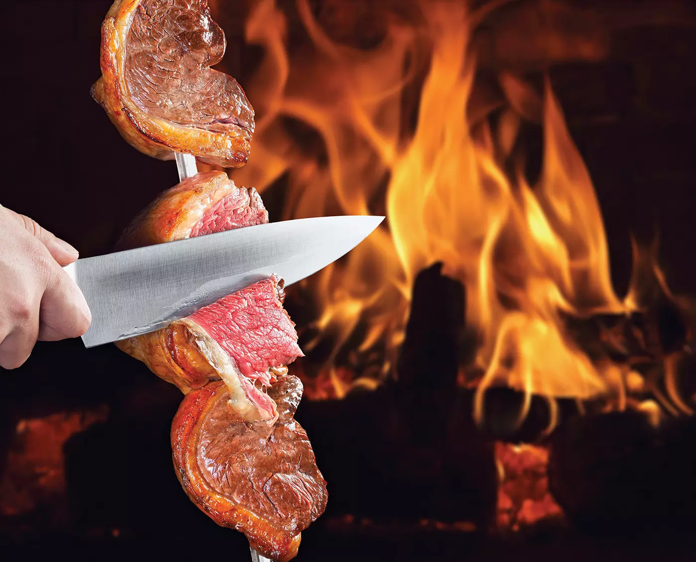 $20 For $40 Worth Of Fine Dining - Primary Image