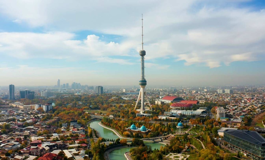 Image 40: ✈ USBEKISTAN | Taschkent - Die Essentials Usbekistans, 9 Nächte - R...