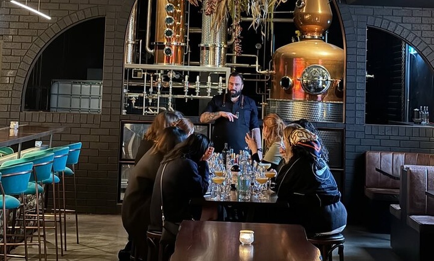 Image 12: Best of Melbourne City & Wildlife Sanctuary for Cruise Passengers