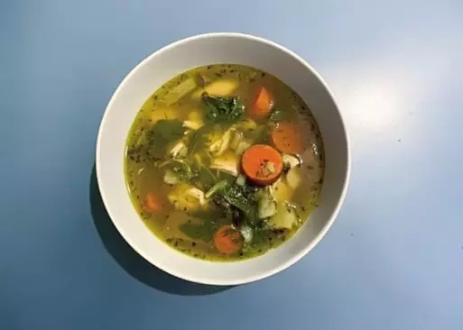 5% Cash Back at Tandoorish Indian Restaurant