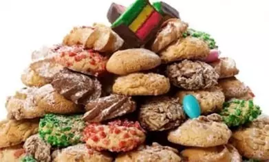 $10 for $20 Worth Of Cafe Dining