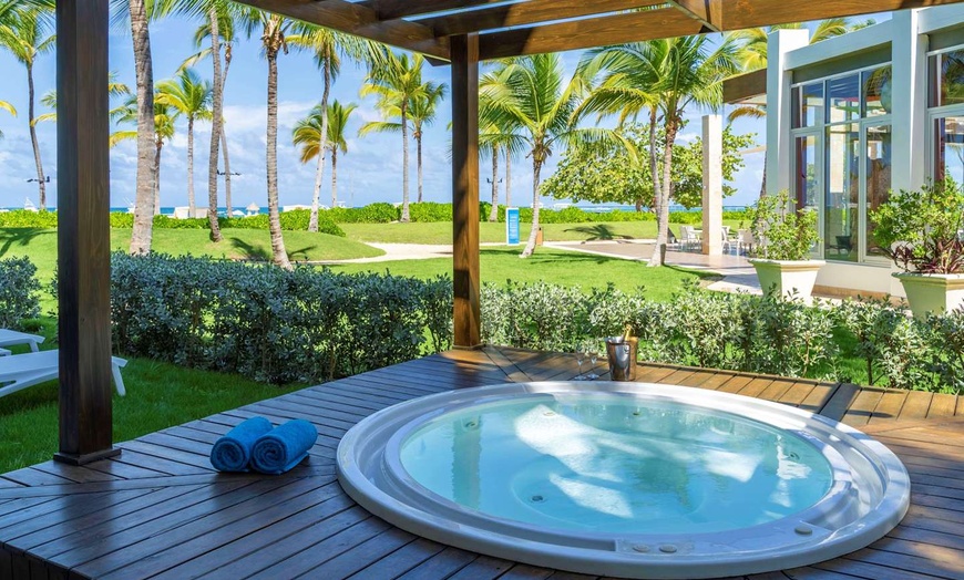 Image 24: ✈ REPUBBLICA DOMINICANA | Punta Cana - Bakour Punta Cana 5*, 5 nott...