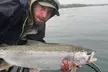 Kenai River | Rainbow Trout | Full Day Charter - Second Medium