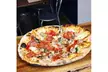 5% Cash Back at Brickhouse Wood Fired Pizza Kitchen & Bar - Second Medium