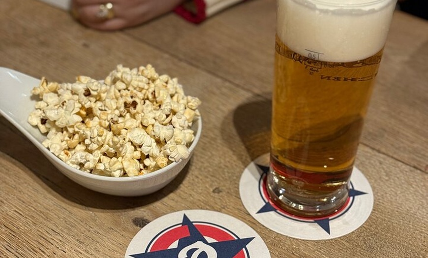 Image 20: Living Deliberatedly Today München Biertouren