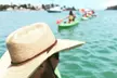 Kayaking with coastal wildlife in Sarasota Bay - Second Medium