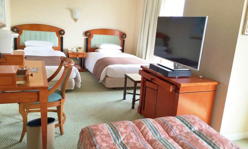 Image 41: ✈ JAPAN | Tokyo - Hotel East21 Tokyo 4*, 3 nights - City break