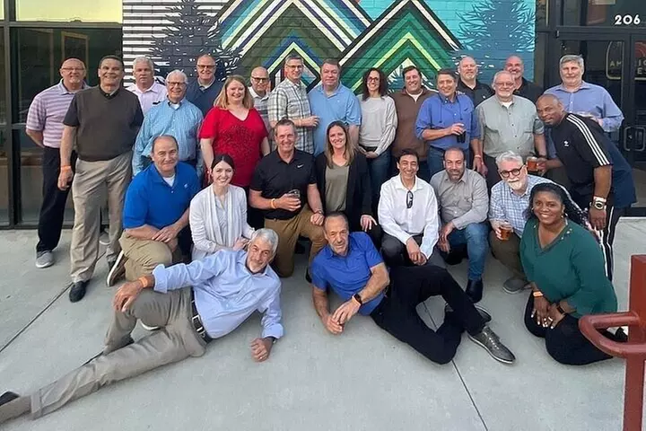 Open Throw Lane in Atlanta