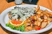 5% Cash Back at The Concord Grill - Second Medium