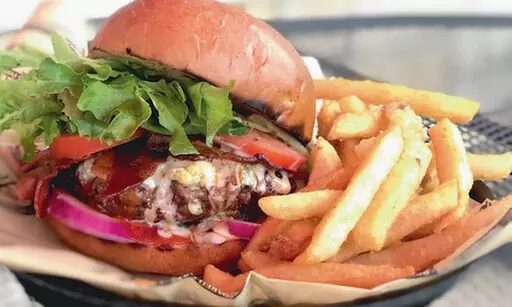 $10 For $20 Worth Of Casual Dining