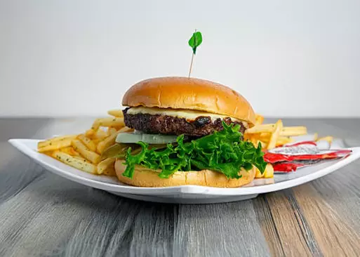 5% Cash Back at Lazeez Eats