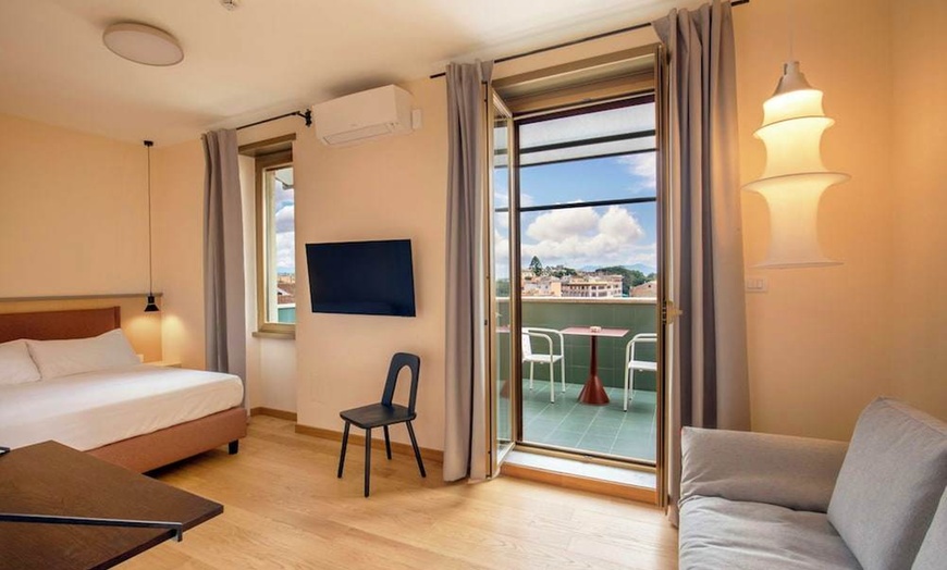 Image 19: ✈ ITALY | Rome - Hotel Colosseum 3*, 2 nights - City centre