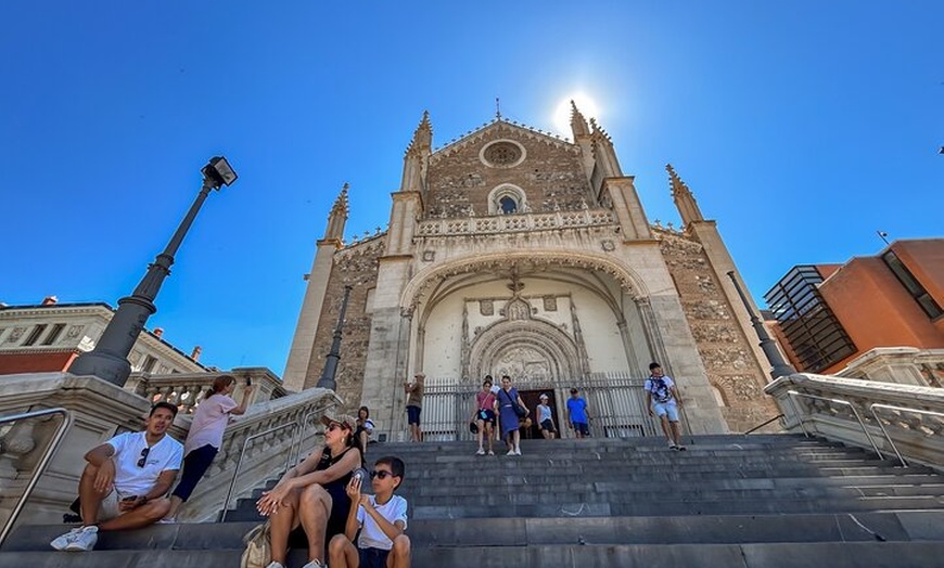 Image 39: 2 en 1 Madrid Art Tour Museos del Prado y Reina Sofía