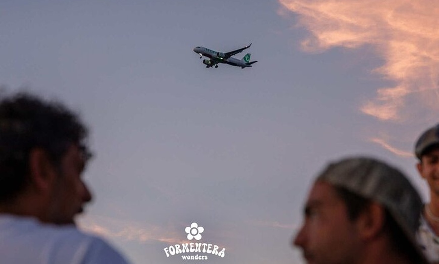 Image 38: Ibiza–Formentera 360° : All-inclusive Boat Trip