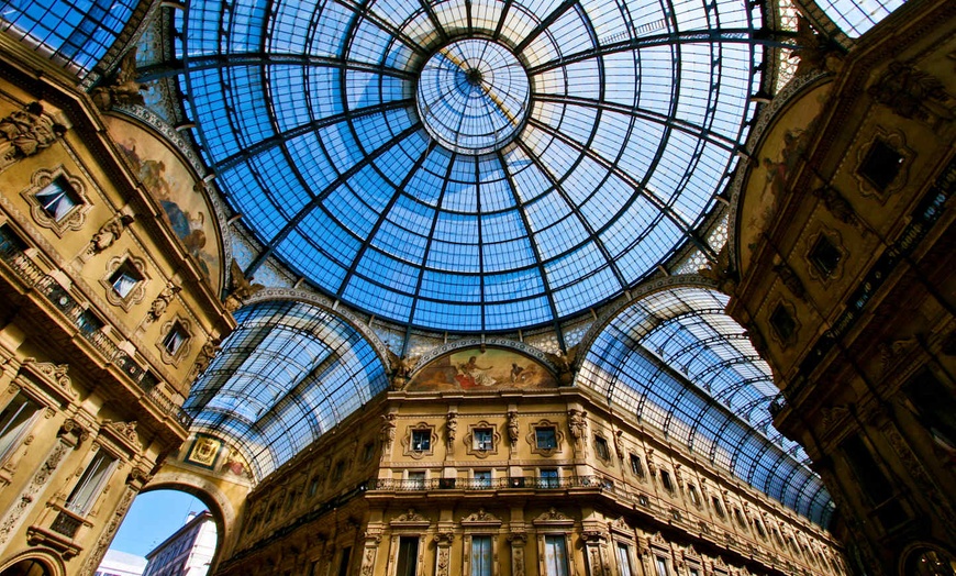 Image 9: ✈ ITALIE | Milan - Starhotels Tourist Milan 4* - City break