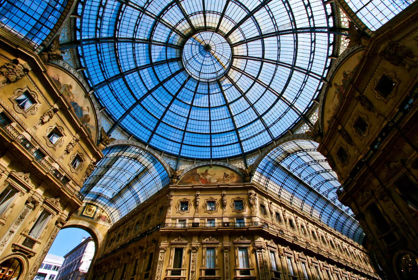 ✈ ITALIE | Milan - Starhotels Tourist Milan 4*, 2 nuit - City break