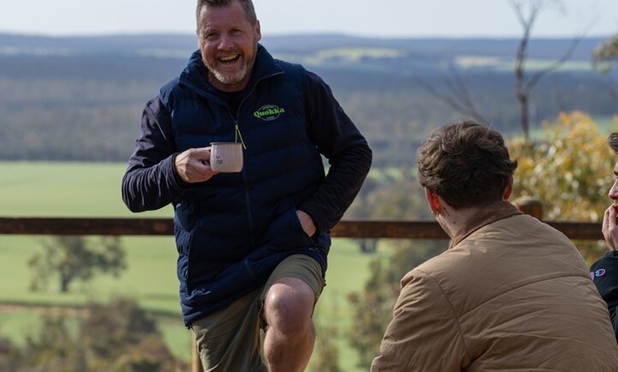 Image 23: Australian Animal Night Safari